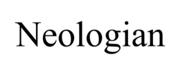 NEOLOGIAN trademark