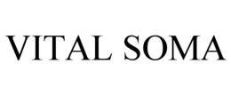 VITAL SOMA trademark