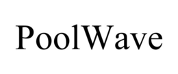 POOLWAVE trademark