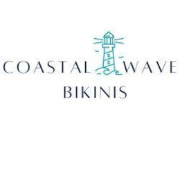 COASTAL WAVE BIKINIS trademark
