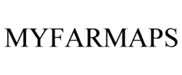 MYFARMAPS trademark
