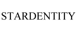 STARDENTITY trademark