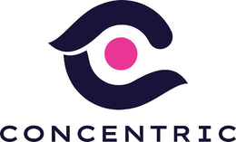C CONCENTRIC trademark