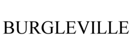 BURGLEVILLE trademark