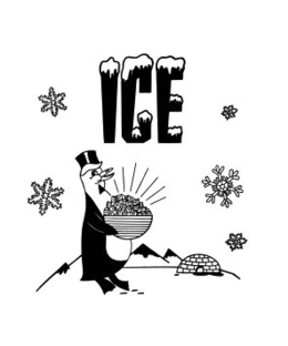 ICE trademark