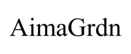 AIMAGRDN trademark