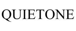 QUIETONE trademark