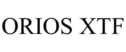 ORIOS XTF trademark