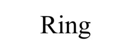 RING trademark