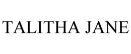 TALITHA JANE trademark