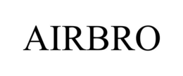 AIRBRO trademark
