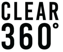 CLEAR 360° trademark