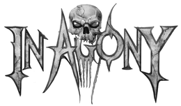 IN AGONY trademark
