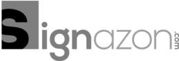 SIGNAZON.COM trademark