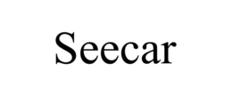 SEECAR trademark