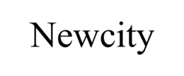 NEWCITY trademark