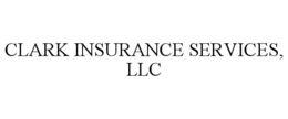 CLARK INSURANCE SERVICES, LLC trademark