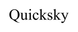 QUICKSKY trademark