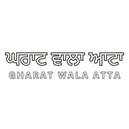???? ???? ??? GHARAT WALA ATTA trademark