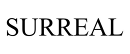 SURREAL trademark