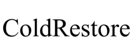 COLDRESTORE trademark