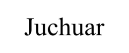 JUCHUAR trademark