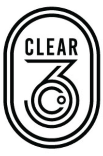 CLEAR 36C° trademark