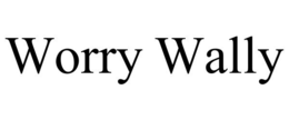 WORRY WALLY trademark
