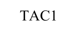 TAC1 trademark