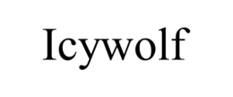 ICYWOLF trademark