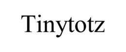 TINYTOTZ trademark