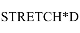 STRETCH*D trademark
