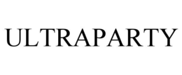 ULTRAPARTY trademark