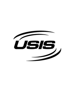 USIS trademark