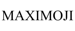 MAXIMOJI trademark