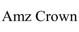 AMZ CROWN trademark