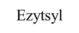 EZYTSYL trademark
