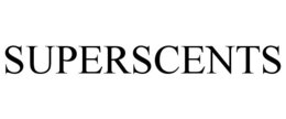 SUPERSCENTS trademark