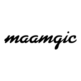 MAAMGIC trademark