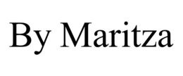 BY MARITZA trademark