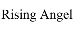 RISING ANGEL trademark