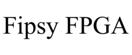 FIPSY FPGA trademark