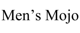 MEN'S MOJO trademark