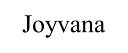 JOYVANA trademark
