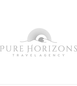 PURE HORIZONS TRAVEL AGENCY trademark