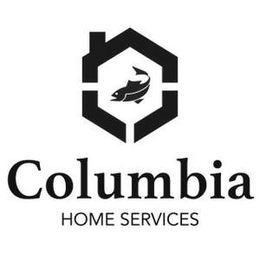 COLUMBIA HOME SERVICES trademark