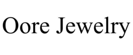 OORE JEWELRY trademark