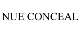 NUE CONCEAL trademark