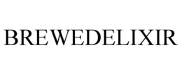 BREWEDELIXIR trademark