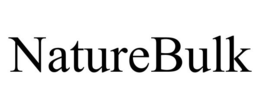 NATUREBULK trademark